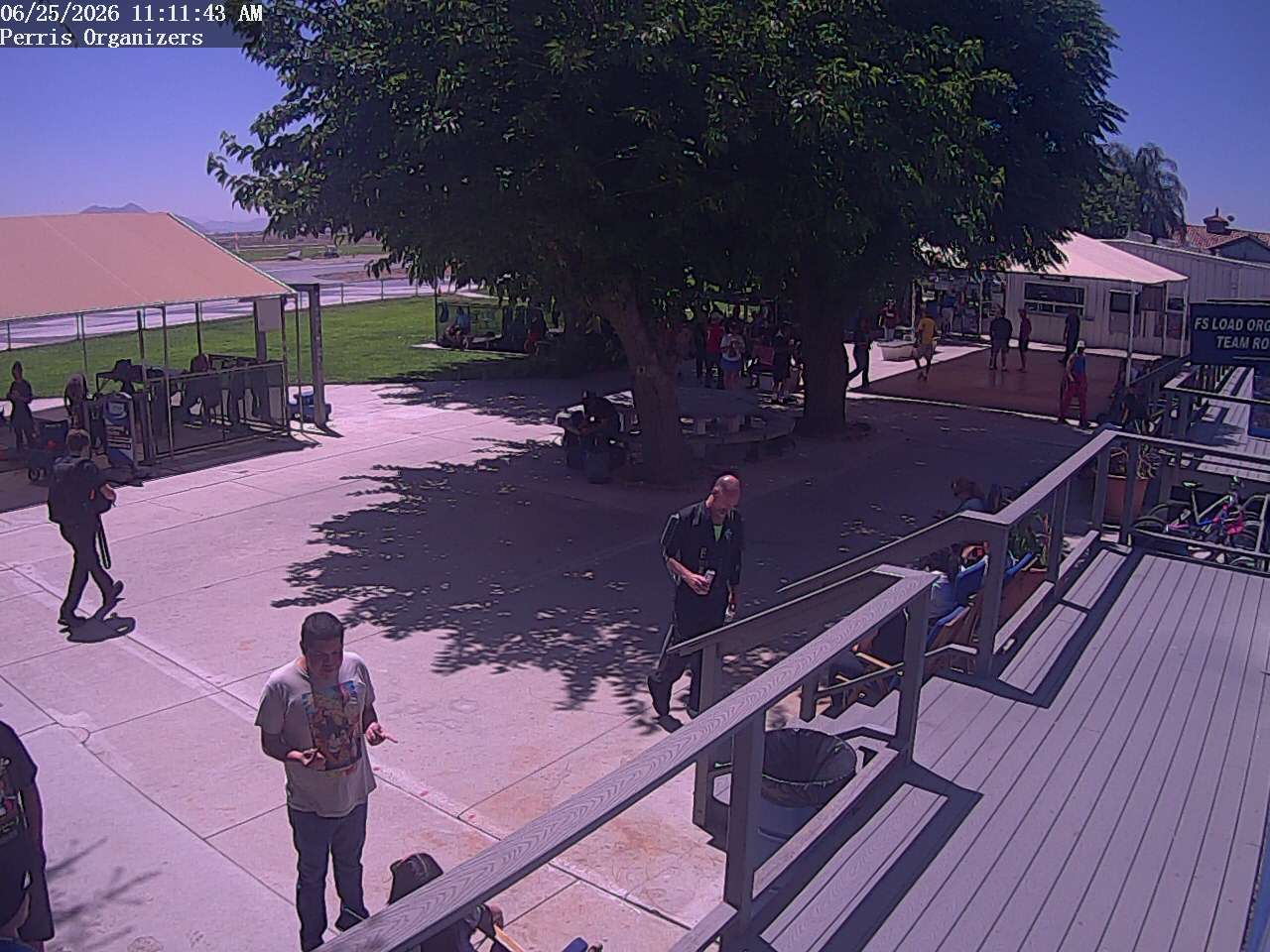 Perris Cam