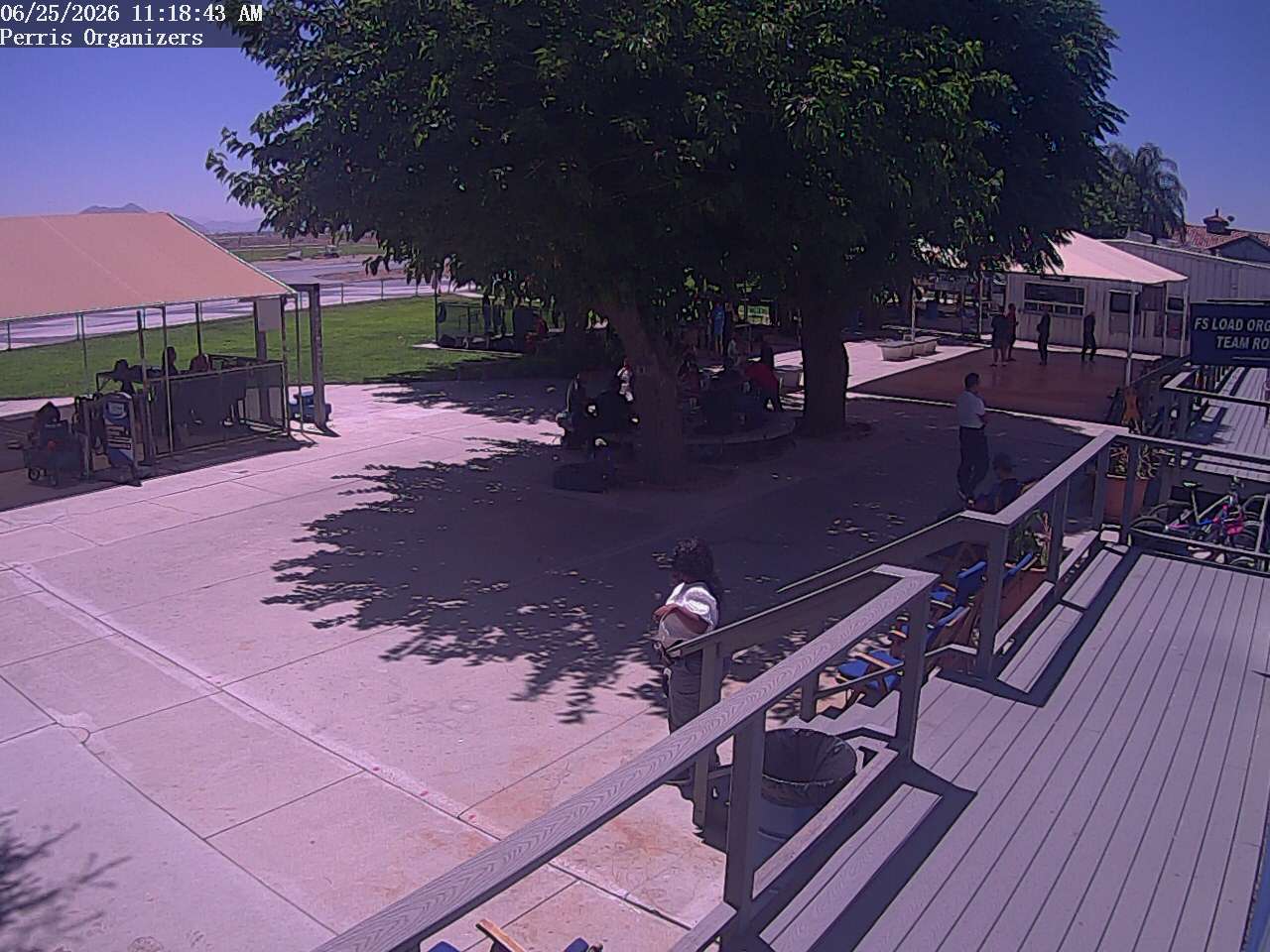 Perris Cam