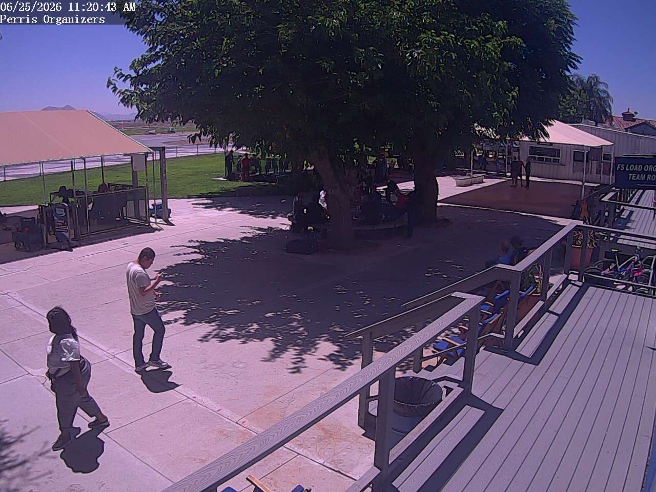 Perris Cam