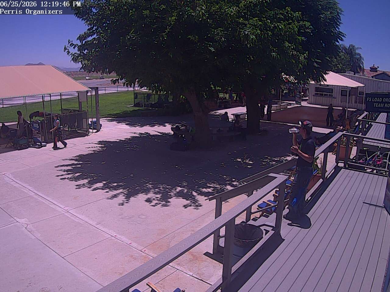 Perris Cam