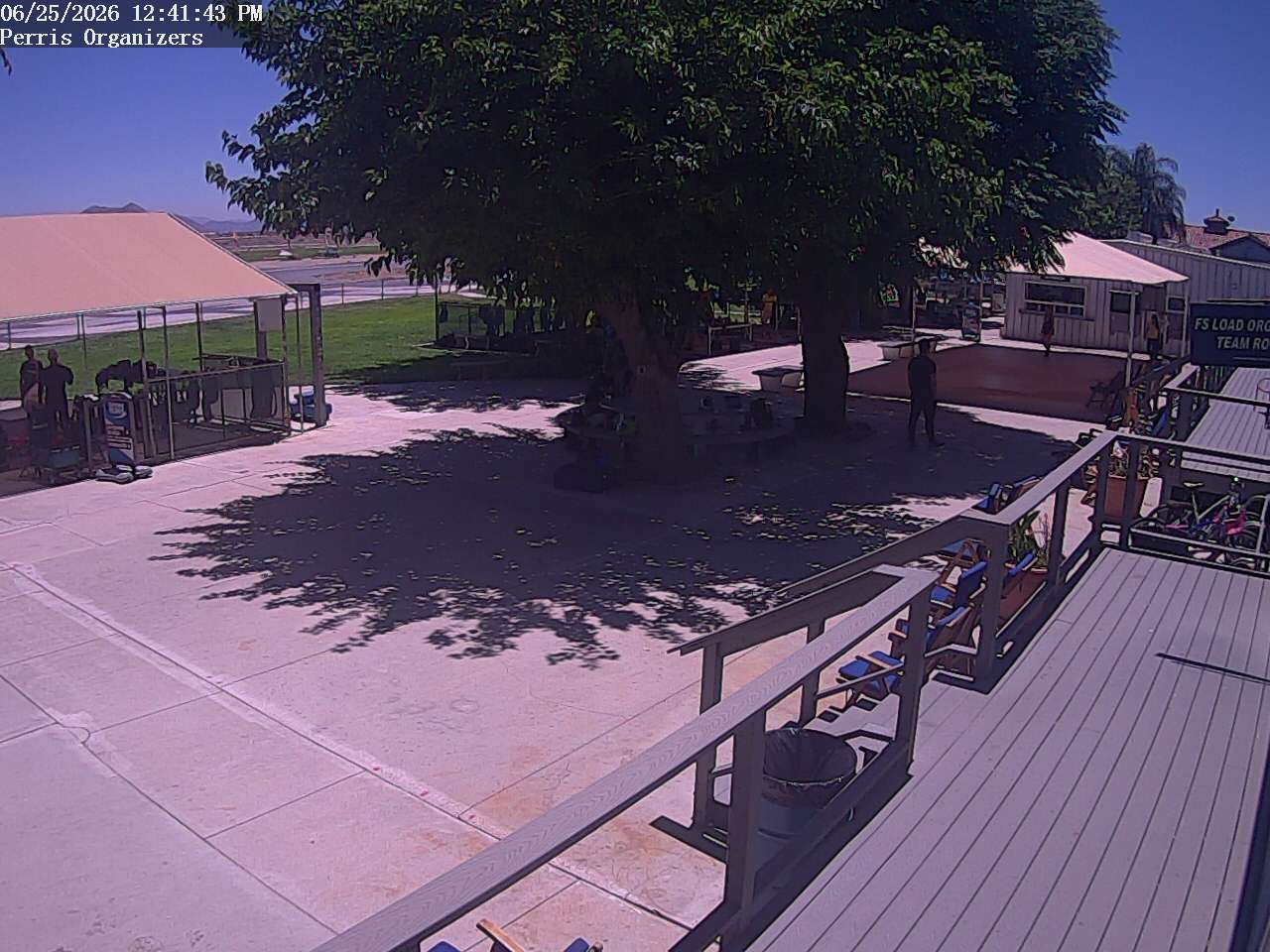 Perris Cam