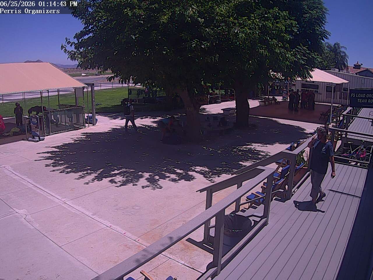 Perris Cam