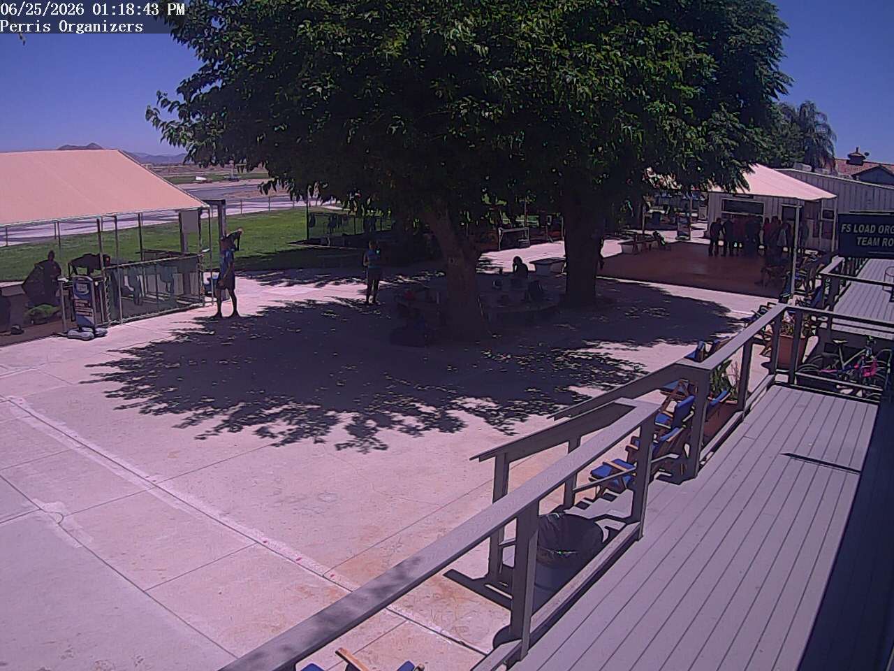 Perris Cam