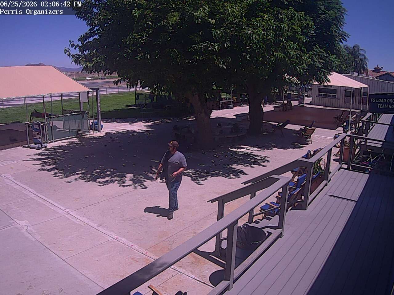 Perris Cam