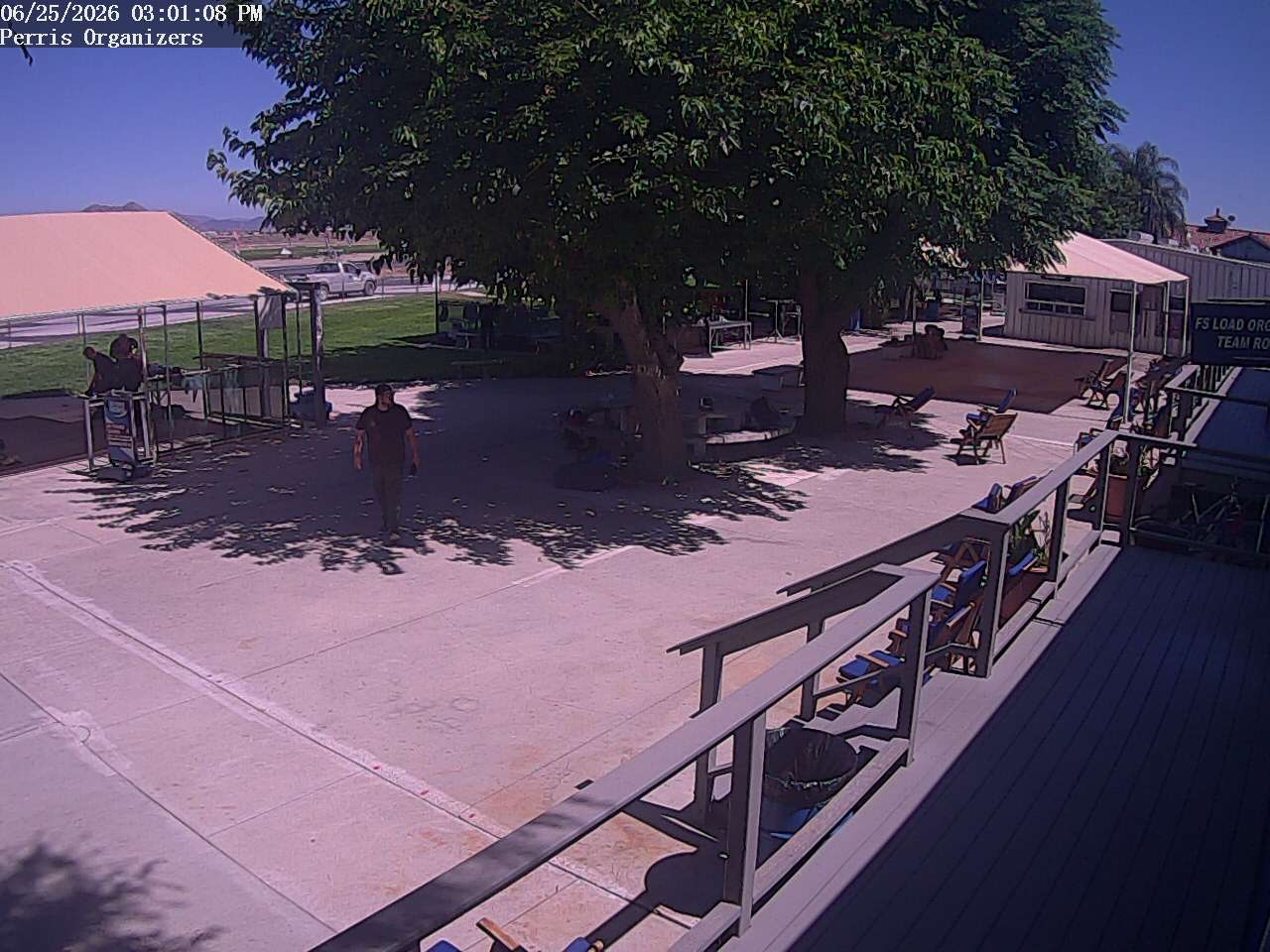 Perris Cam