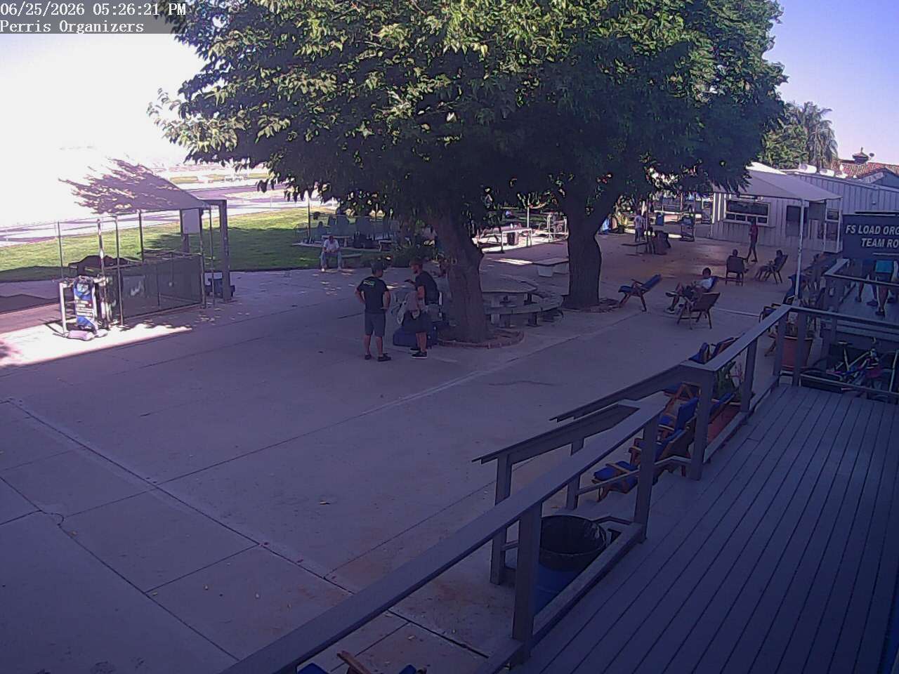 Perris Cam
