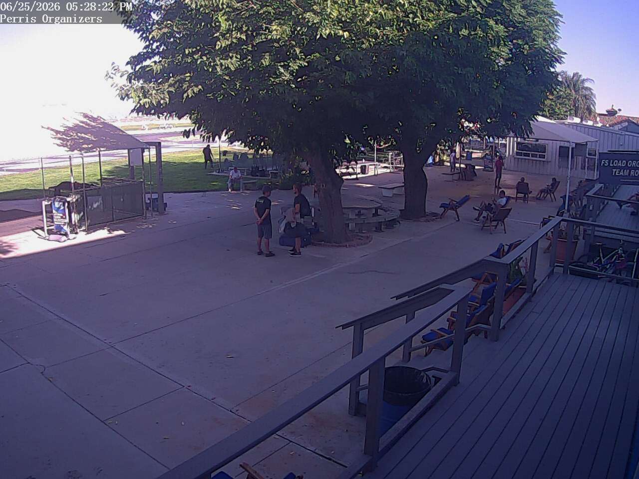 Perris Cam