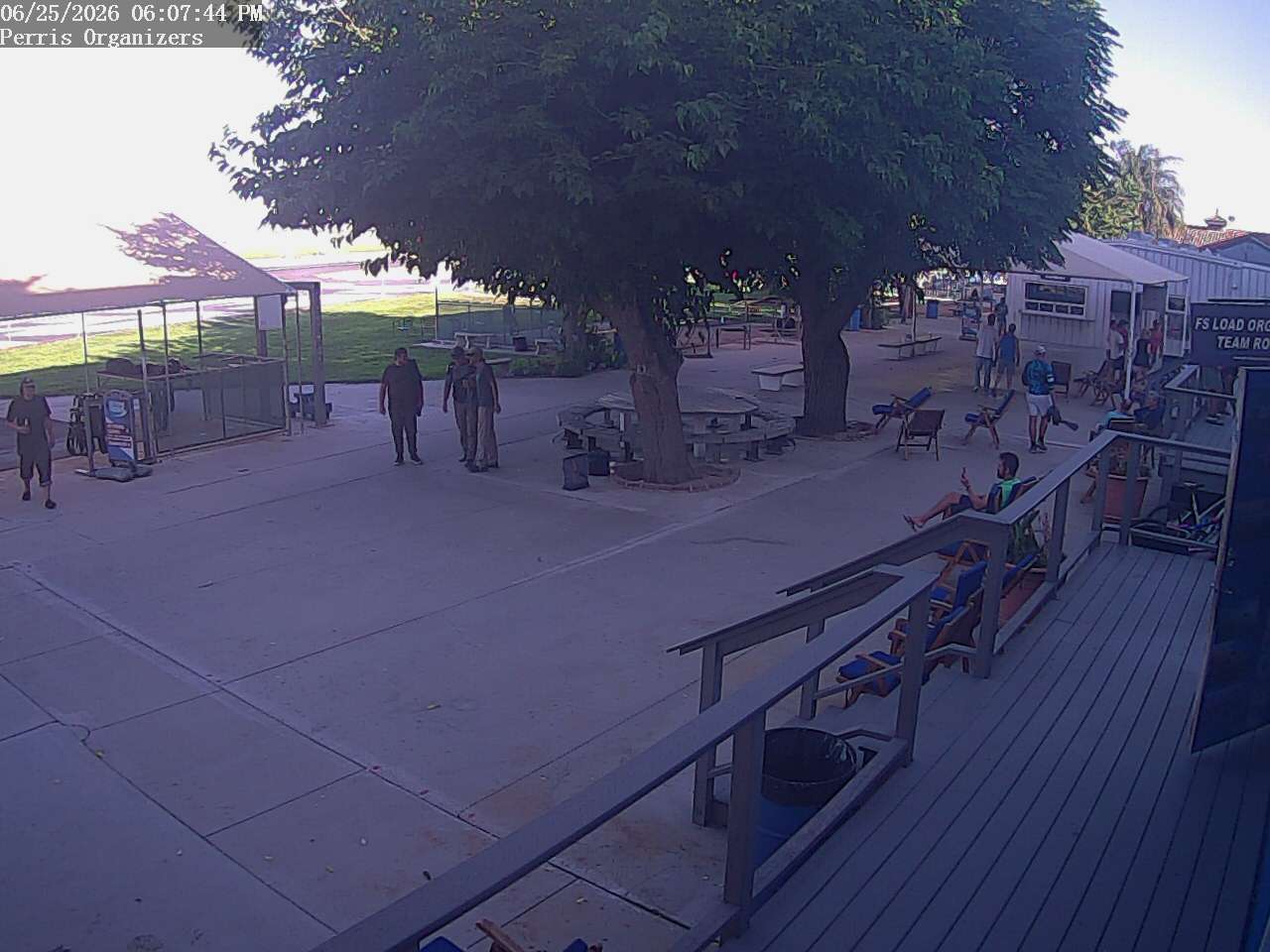 Perris Cam