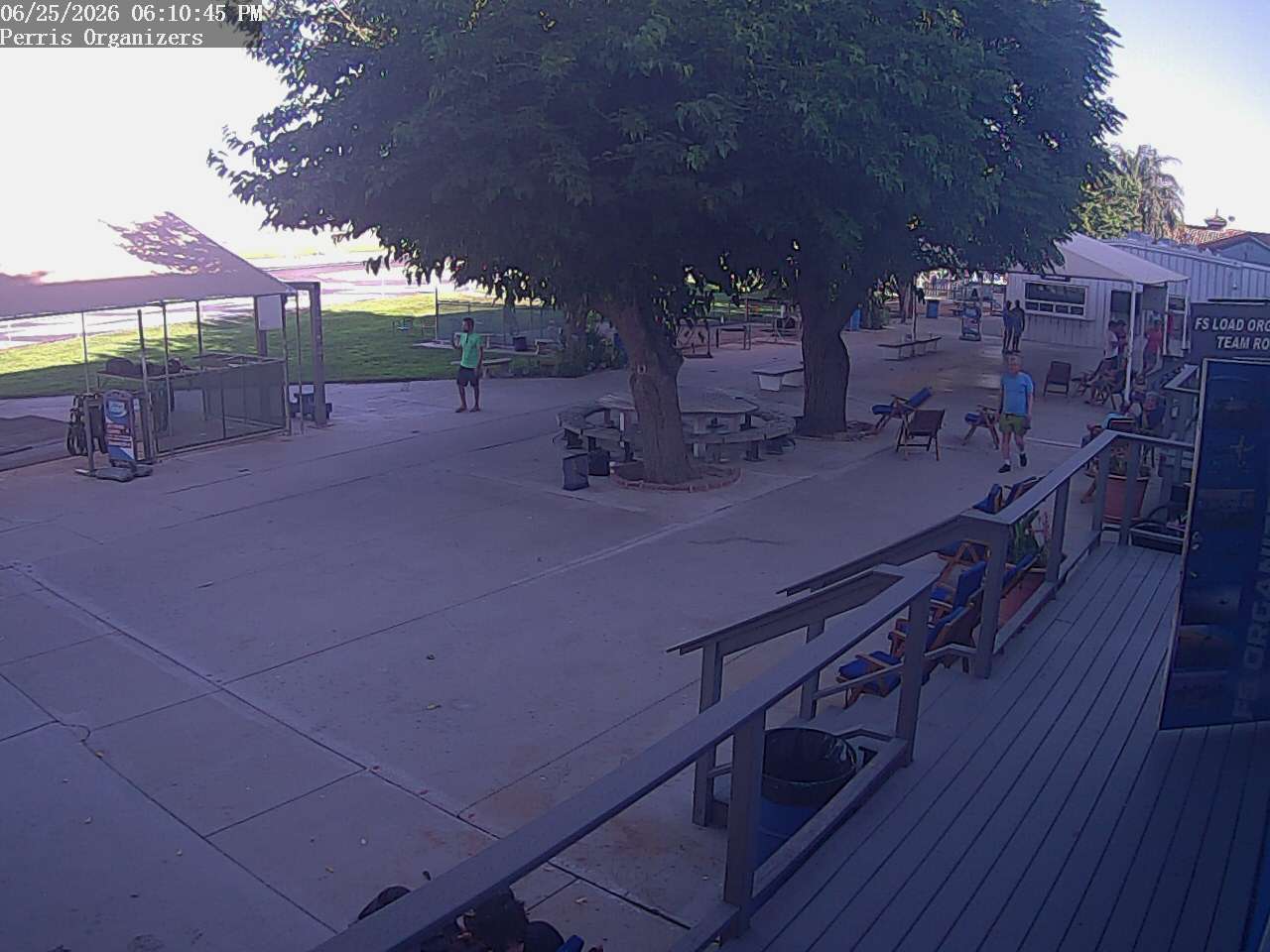 Perris Cam