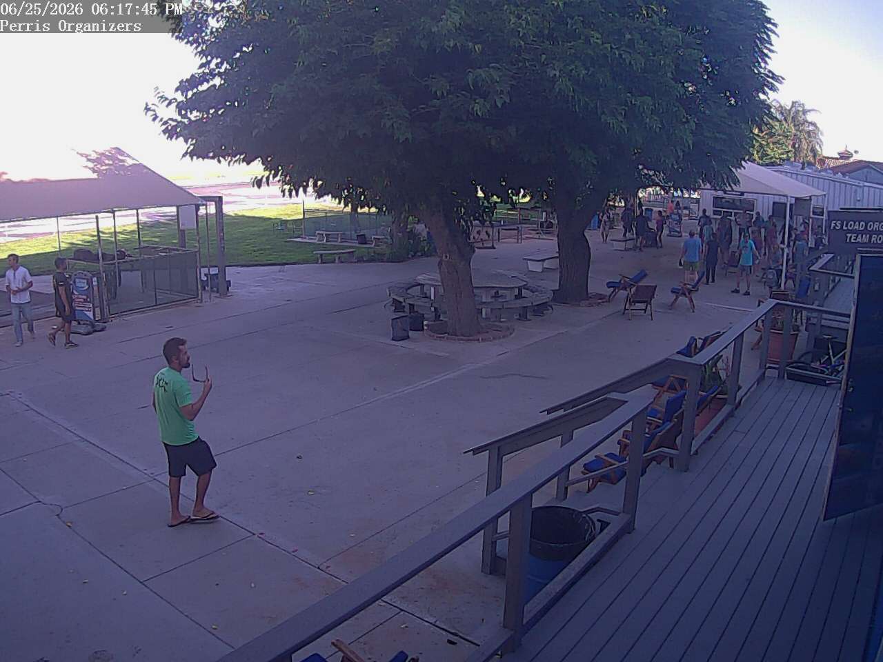 Perris Cam