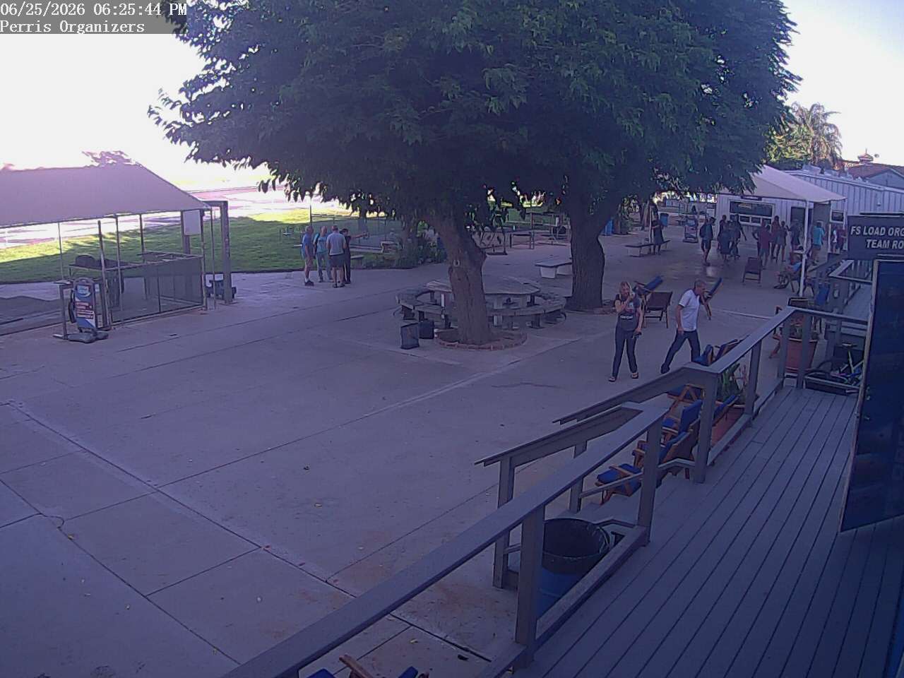 Perris Cam