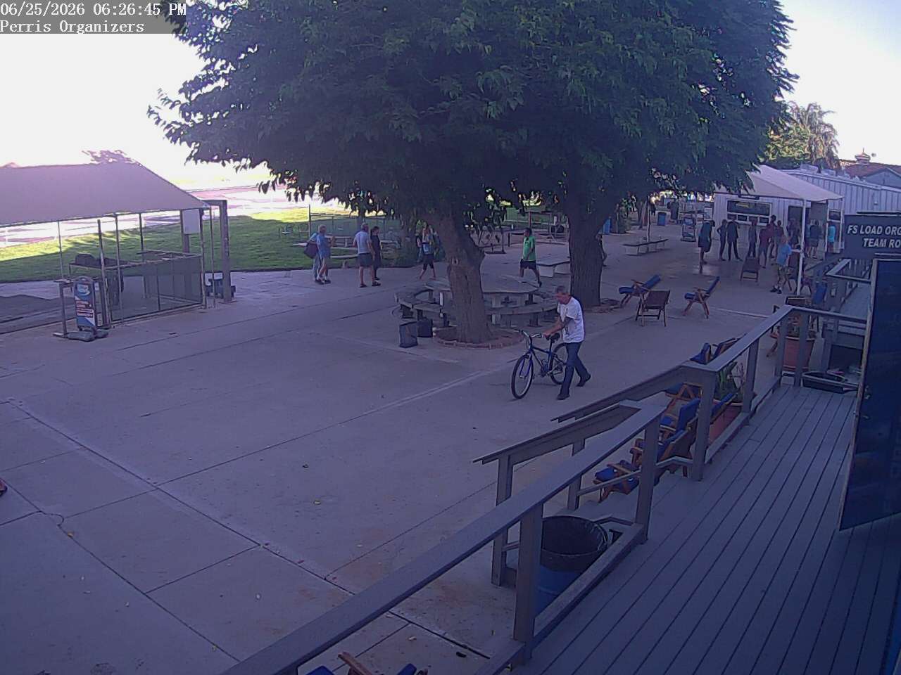 Perris Cam