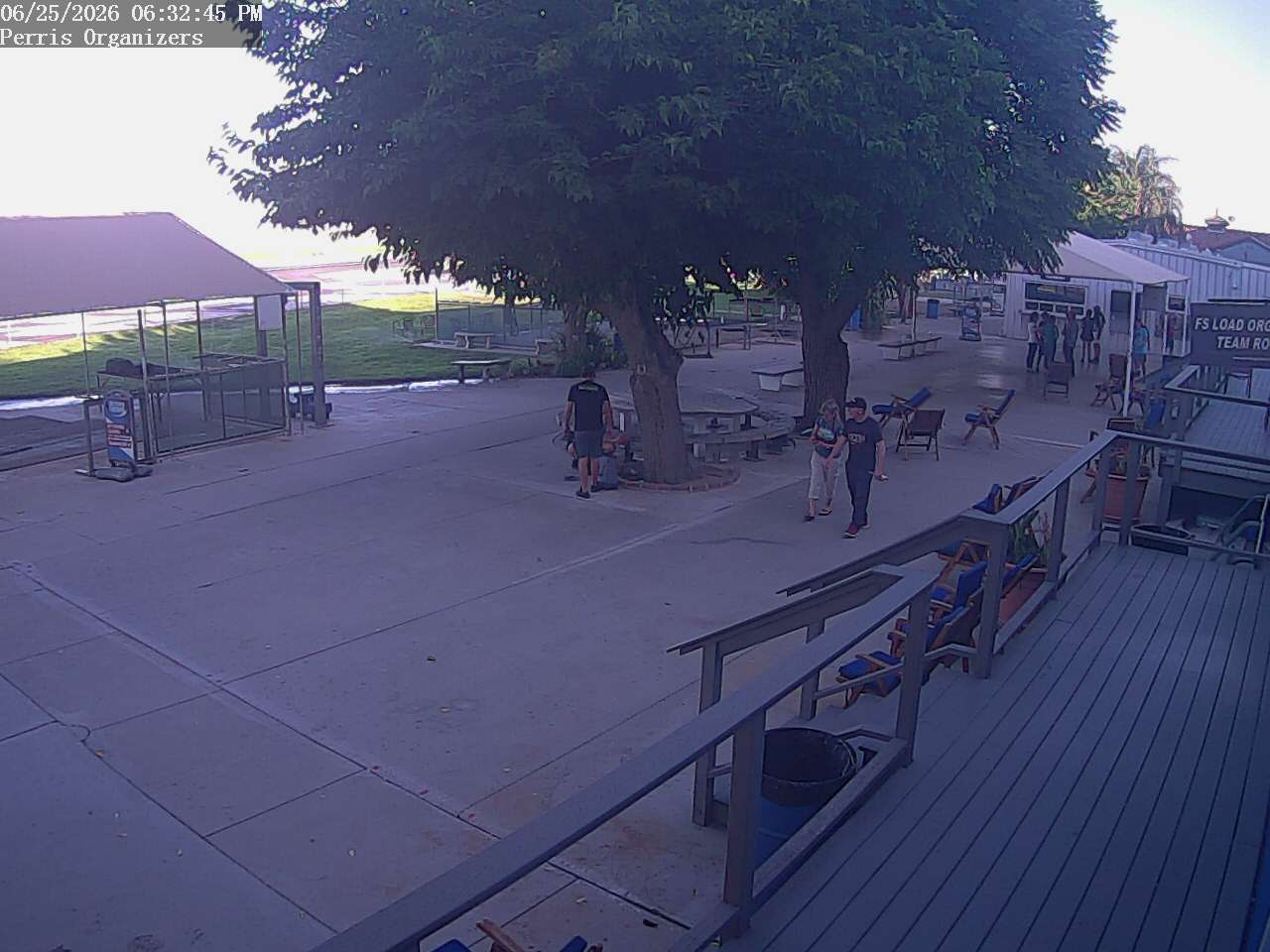 Perris Cam