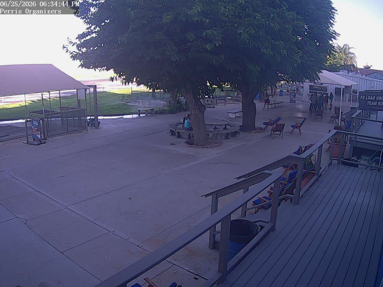 Perris Cam