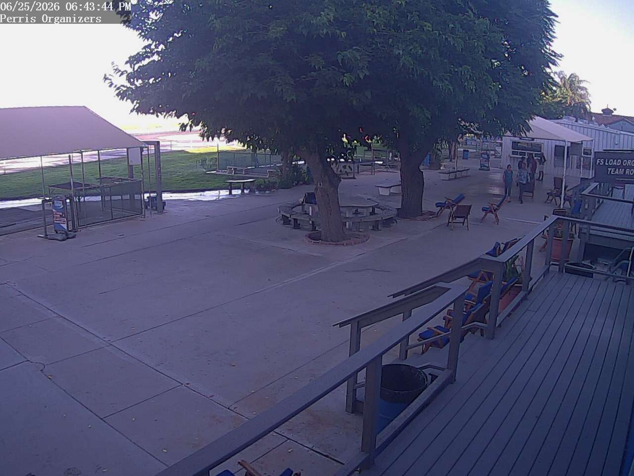 Perris Cam