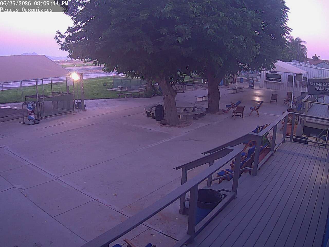 Perris Cam