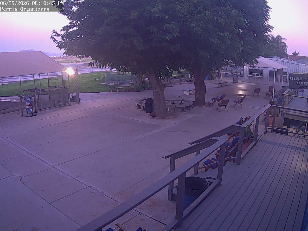 Perris Cam