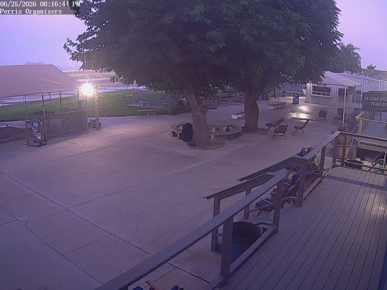 Perris Cam