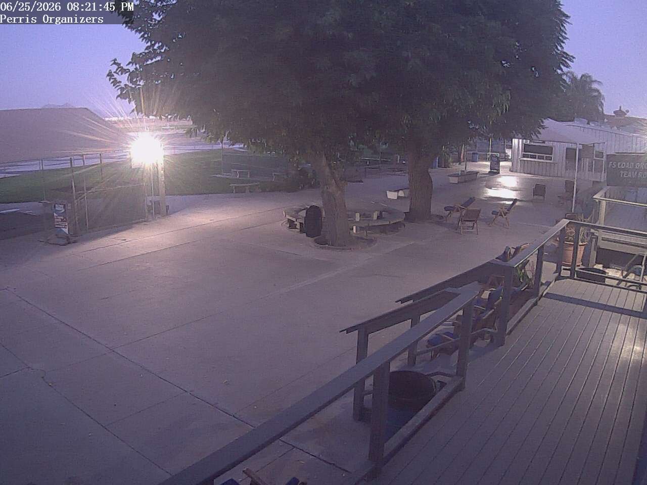 Perris Cam