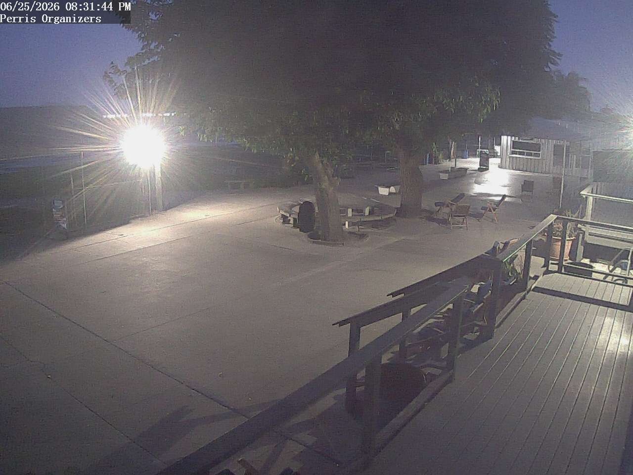 Perris Cam