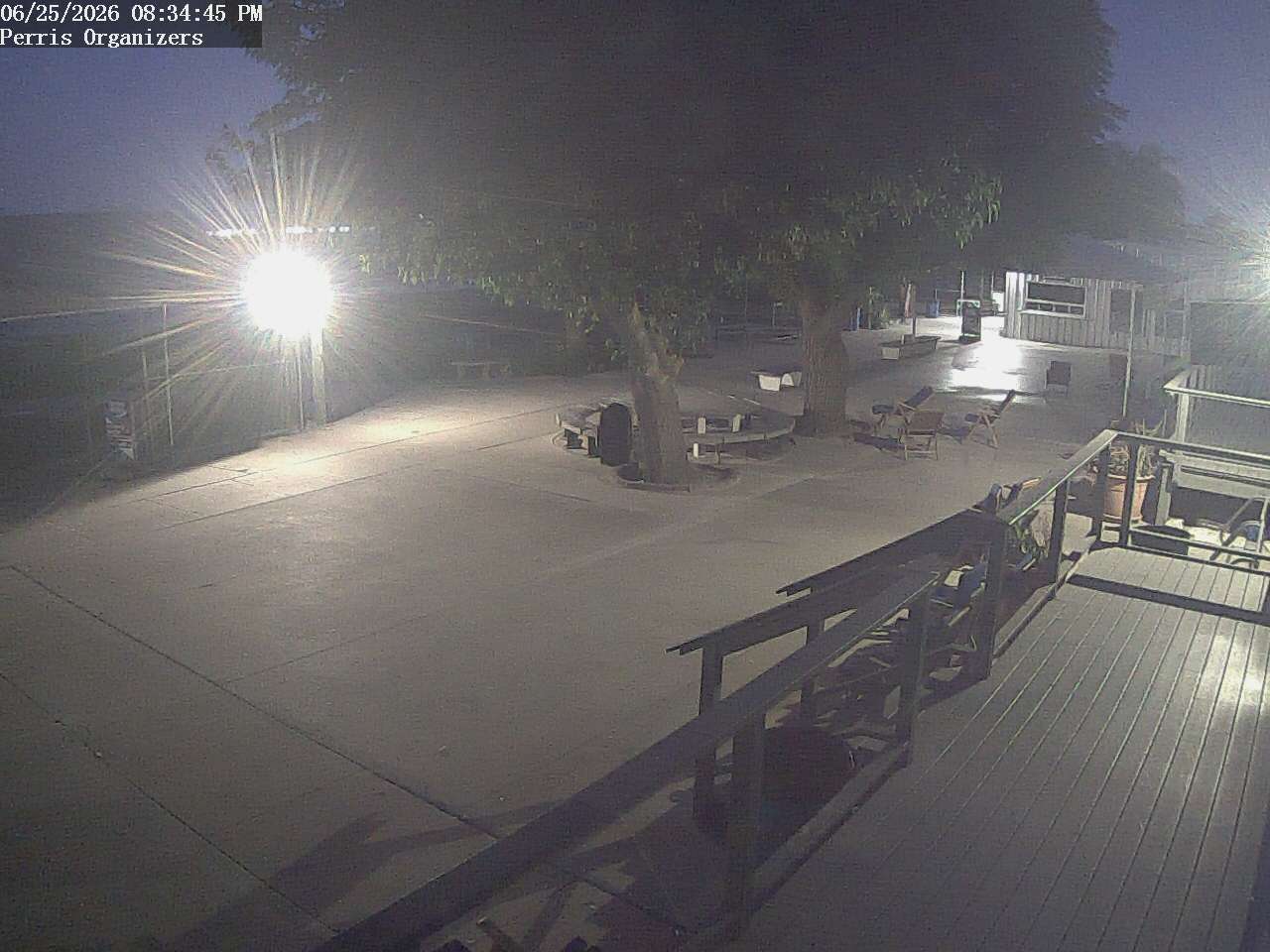 Perris Cam