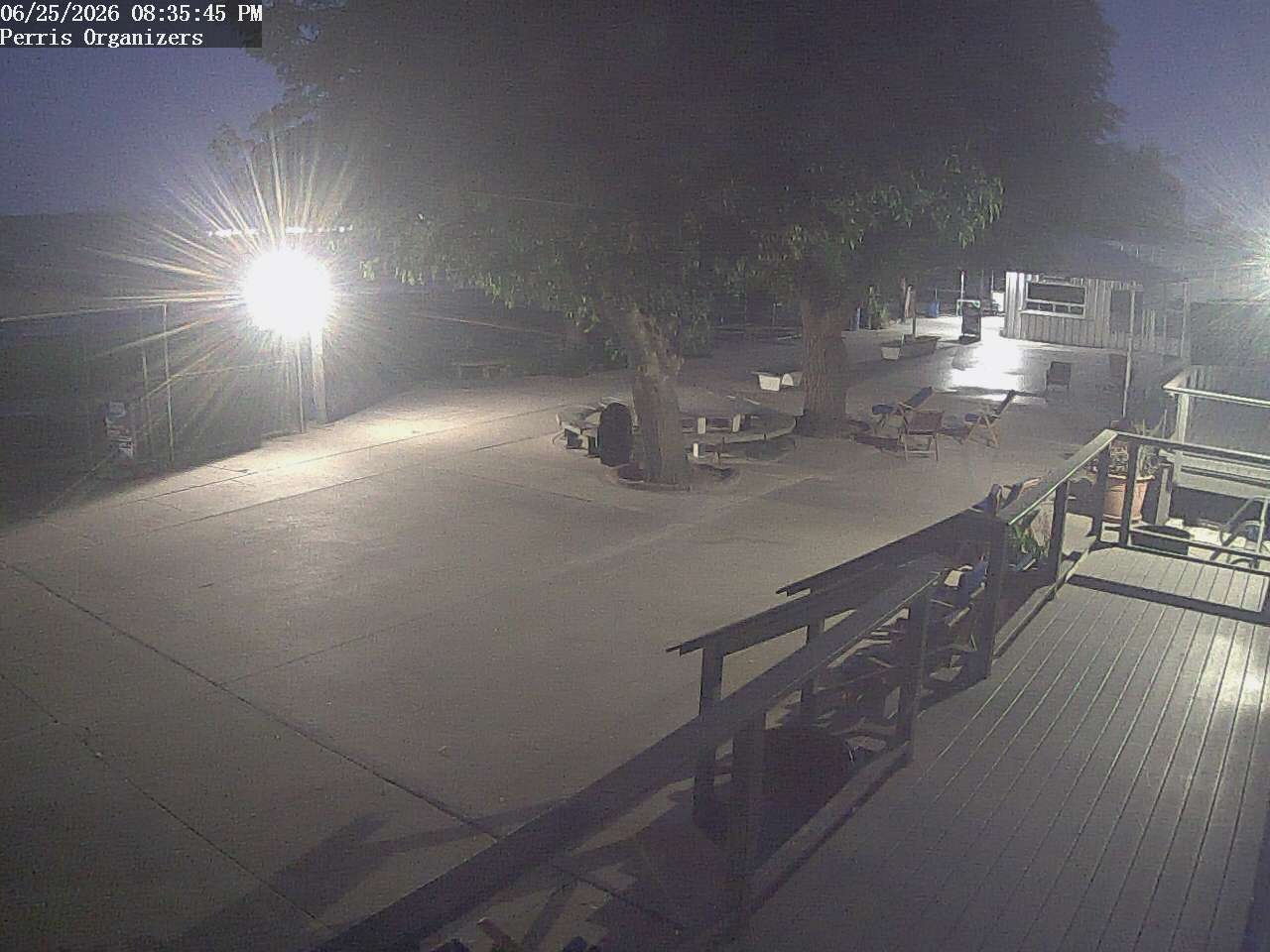 Perris Cam