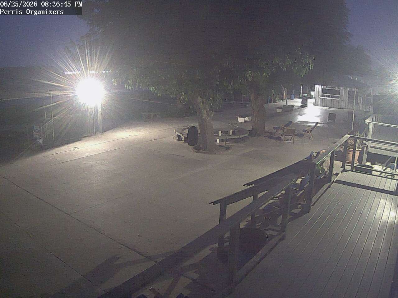 Perris Cam