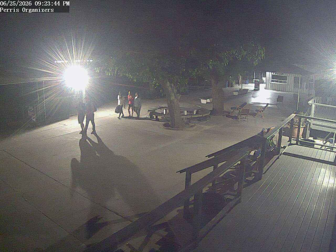 Perris Cam