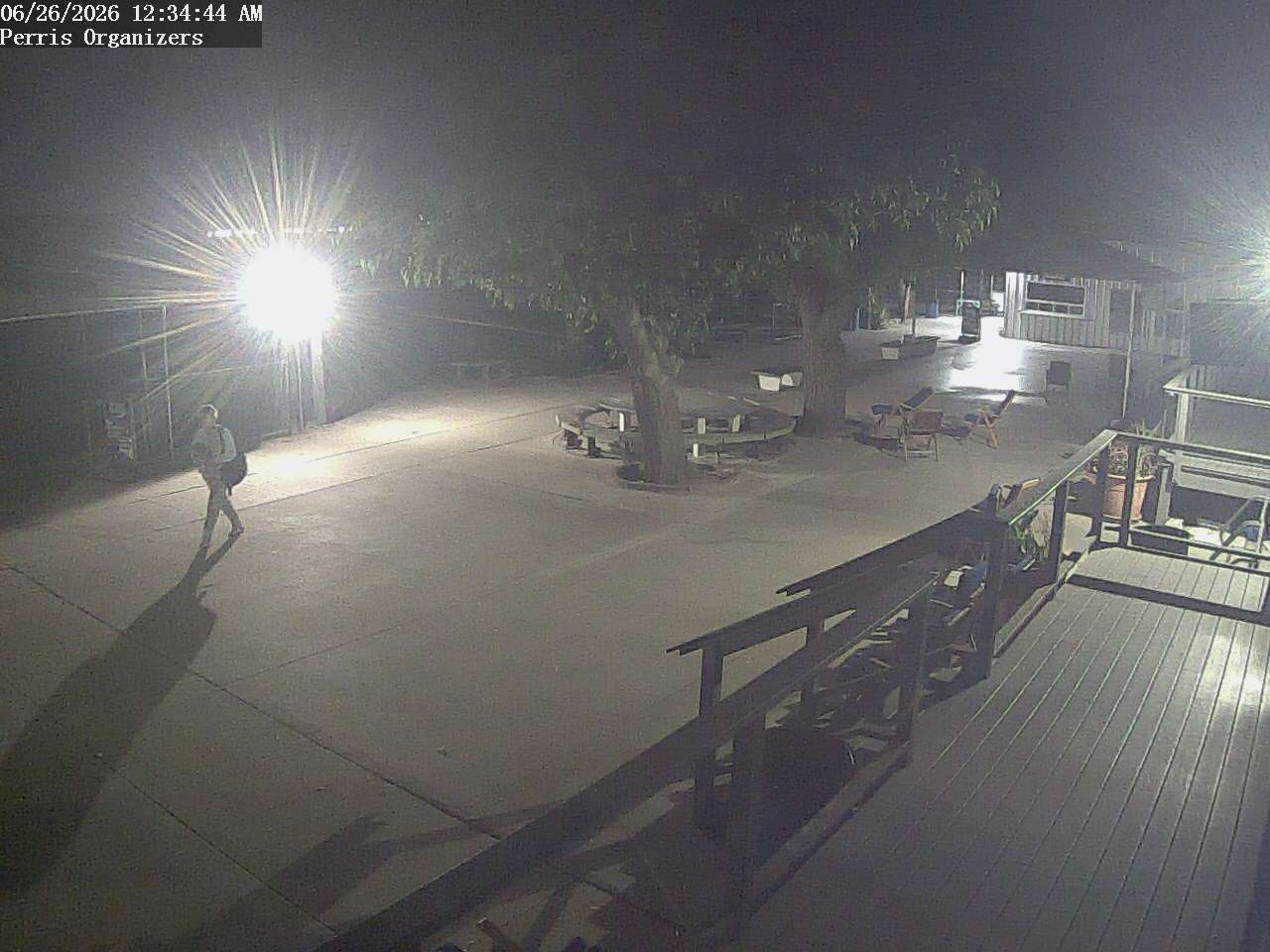 Perris Cam