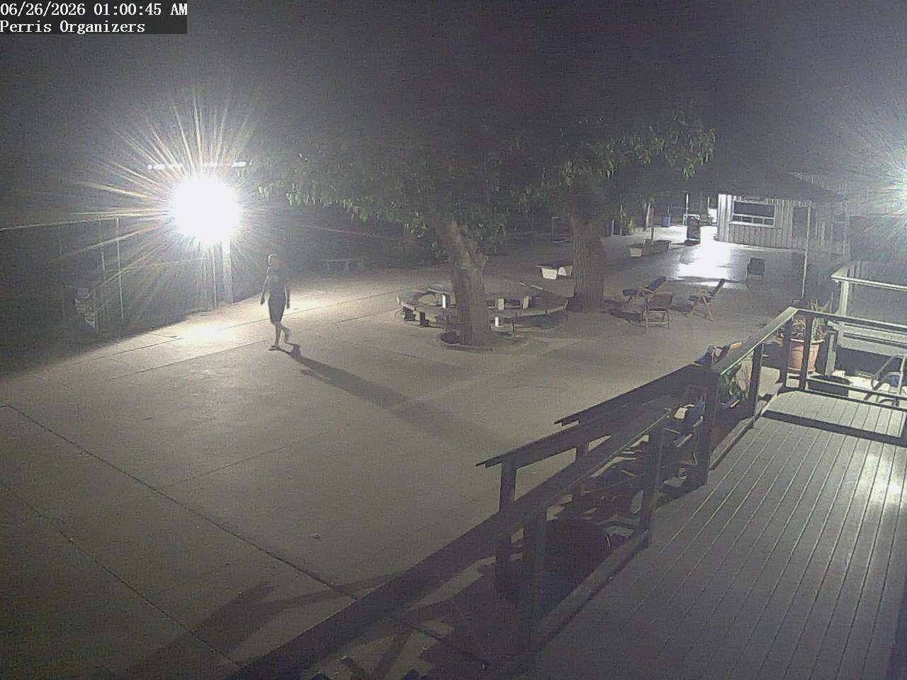 Perris Cam
