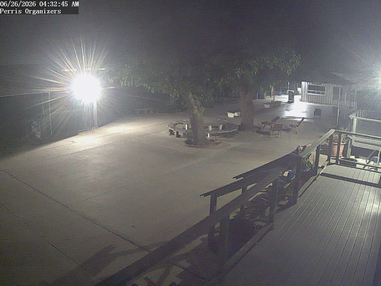Perris Cam