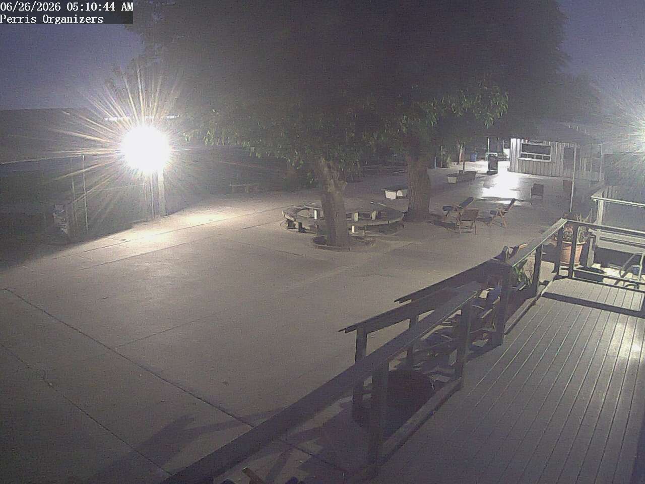 Perris Cam