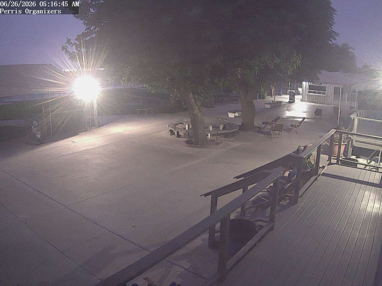 Perris Cam