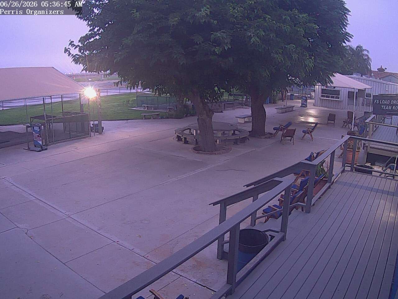 Perris Cam