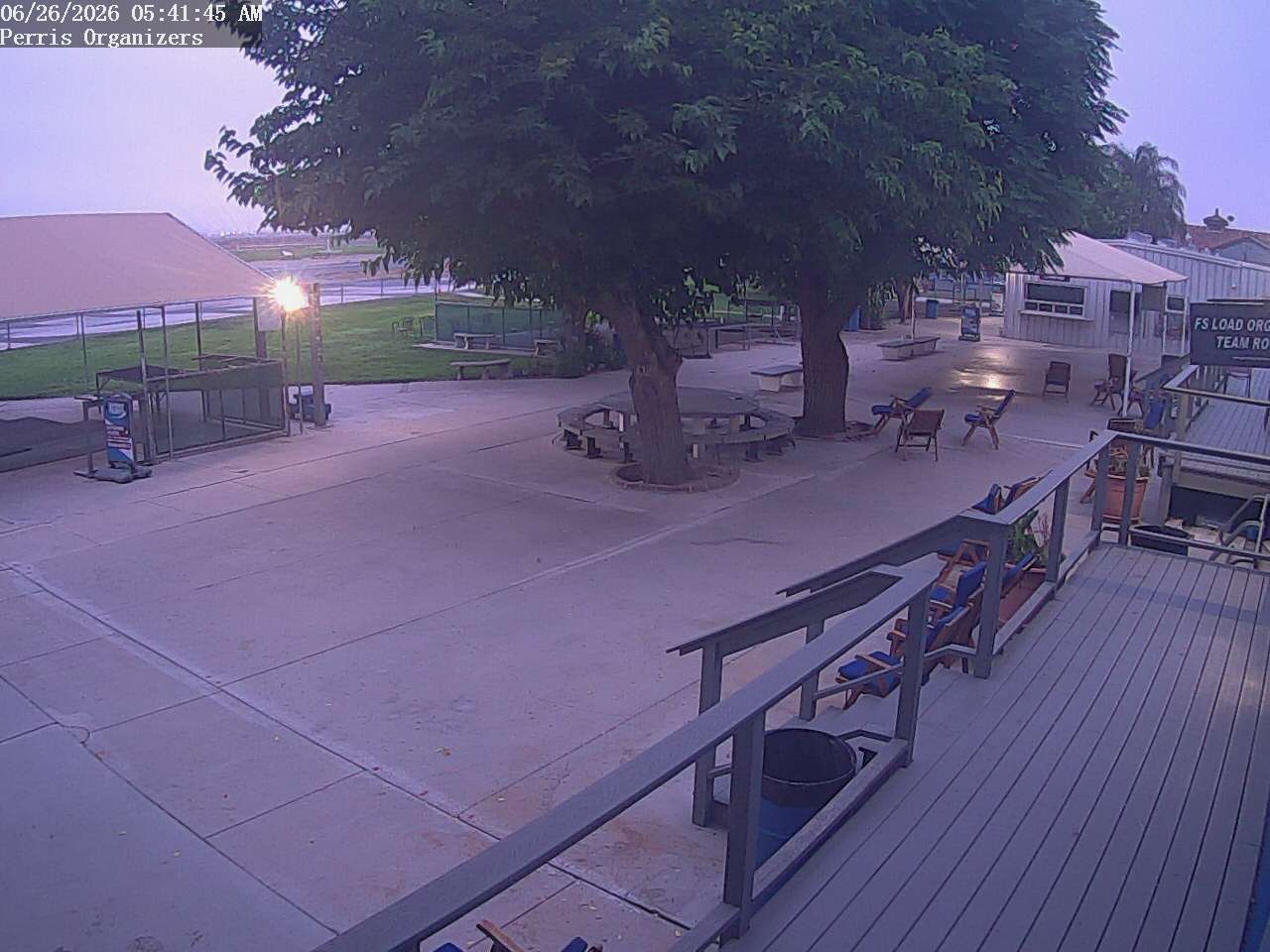 Perris Cam