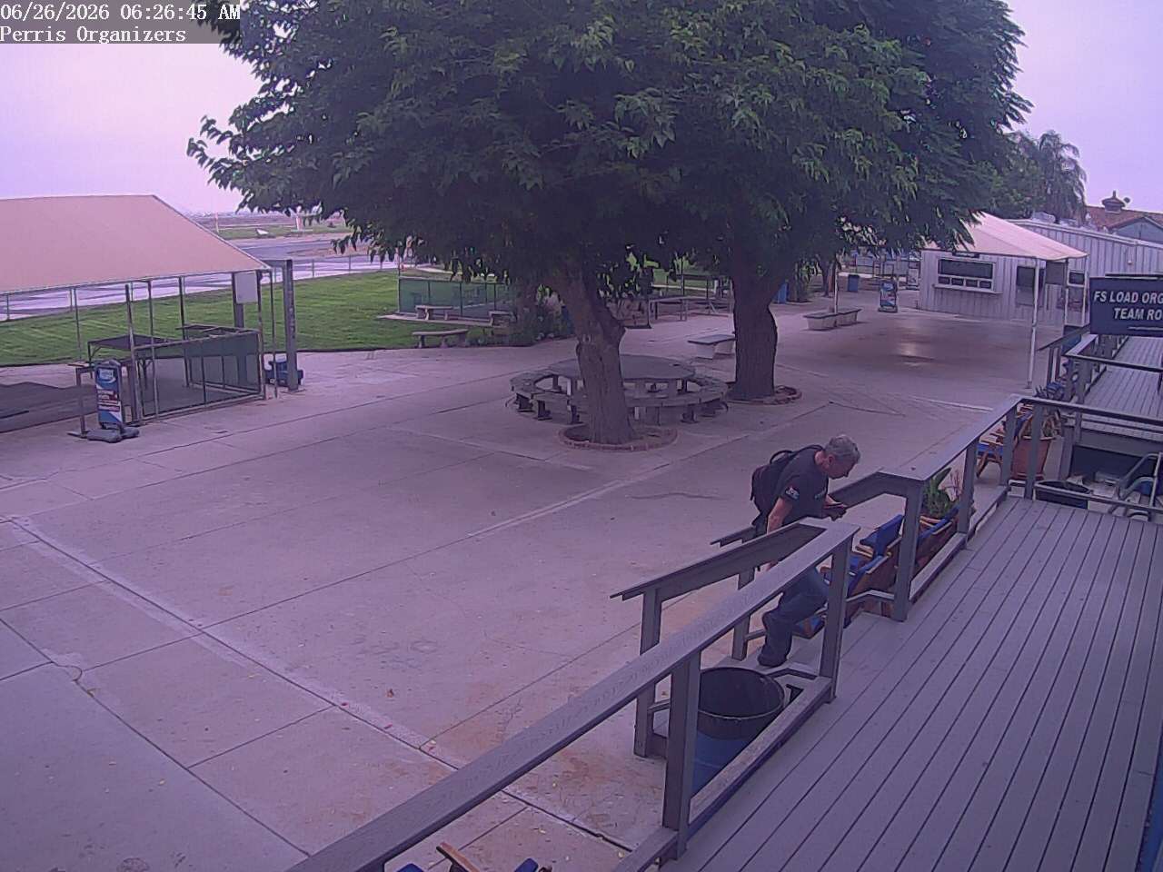 Perris Cam