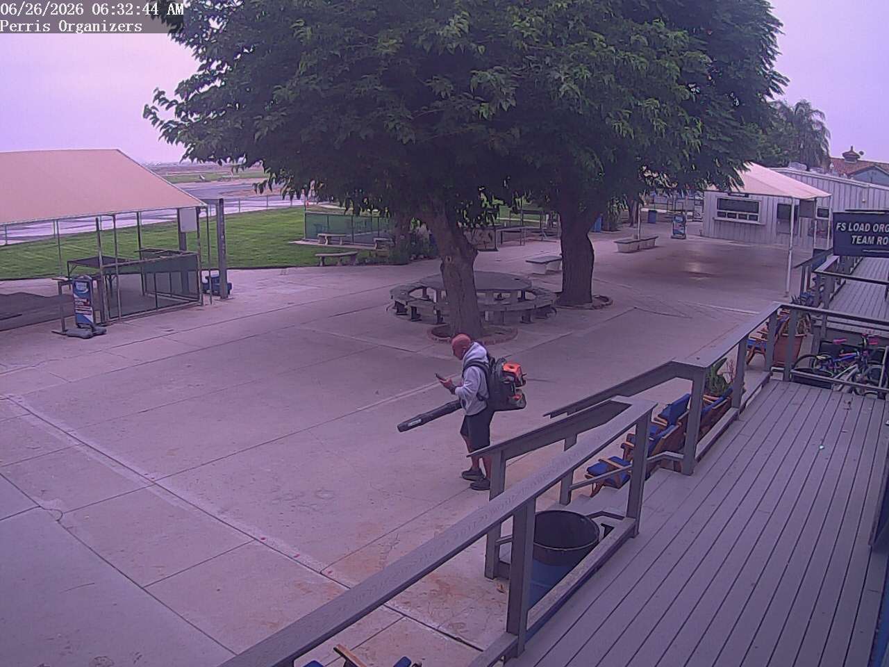 Perris Cam