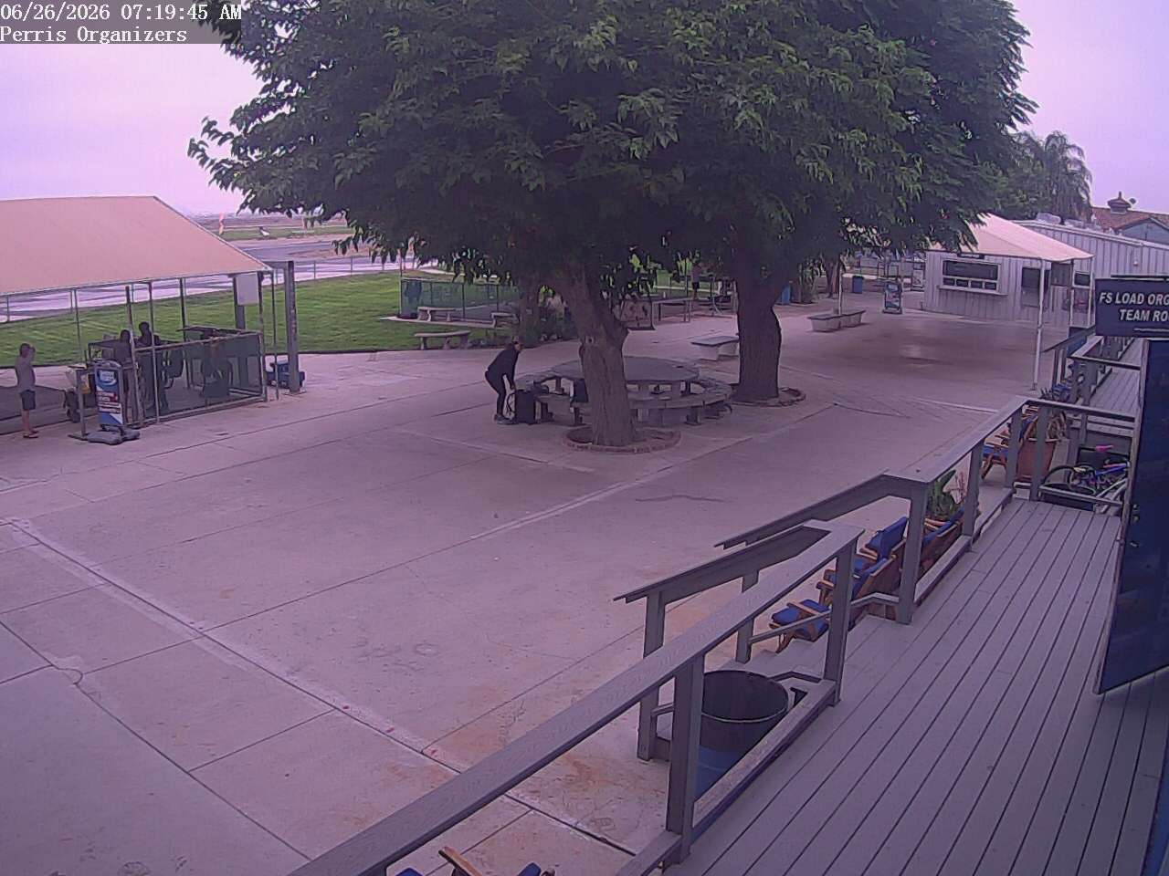 Perris Cam