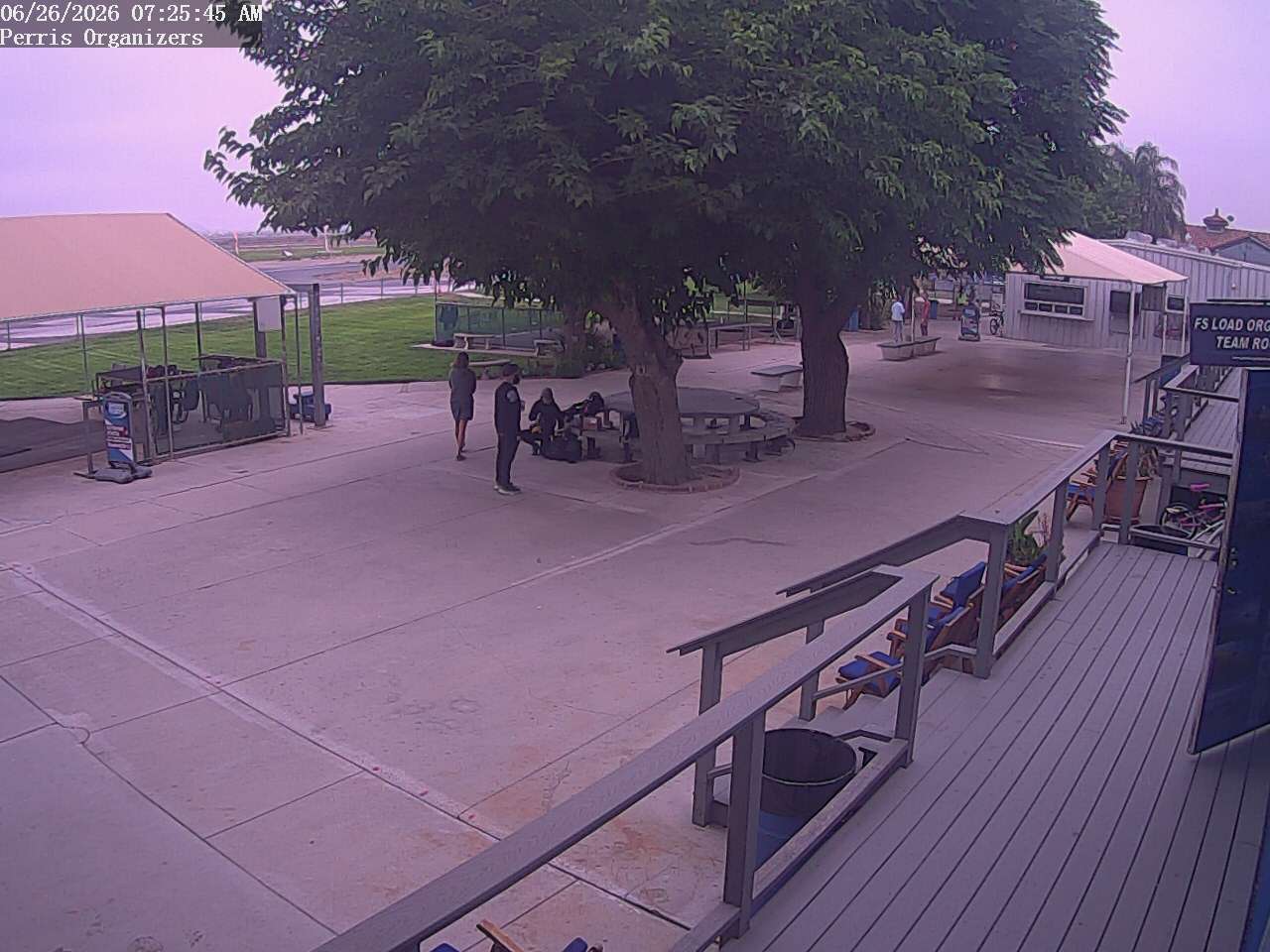 Perris Cam