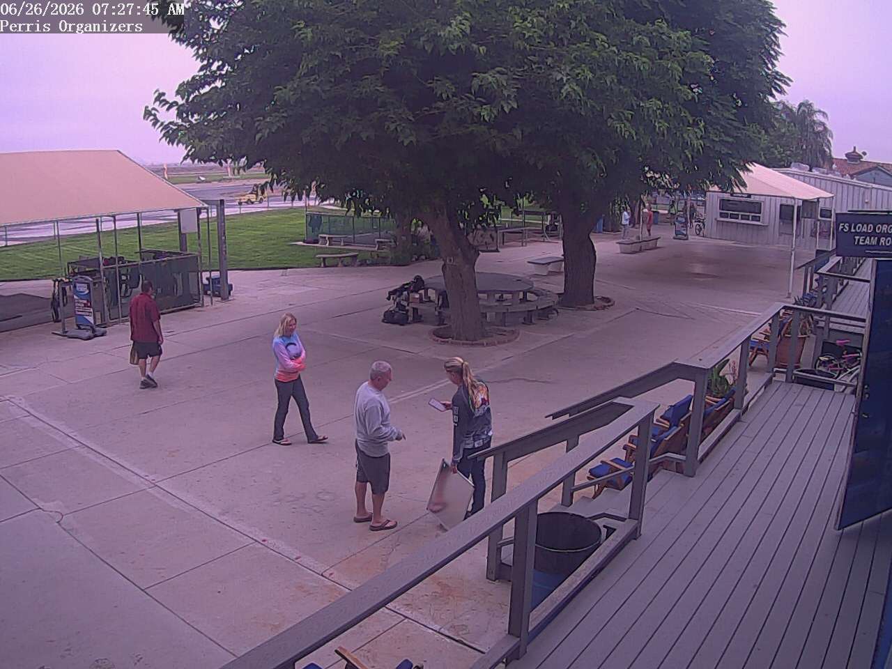 Perris Cam