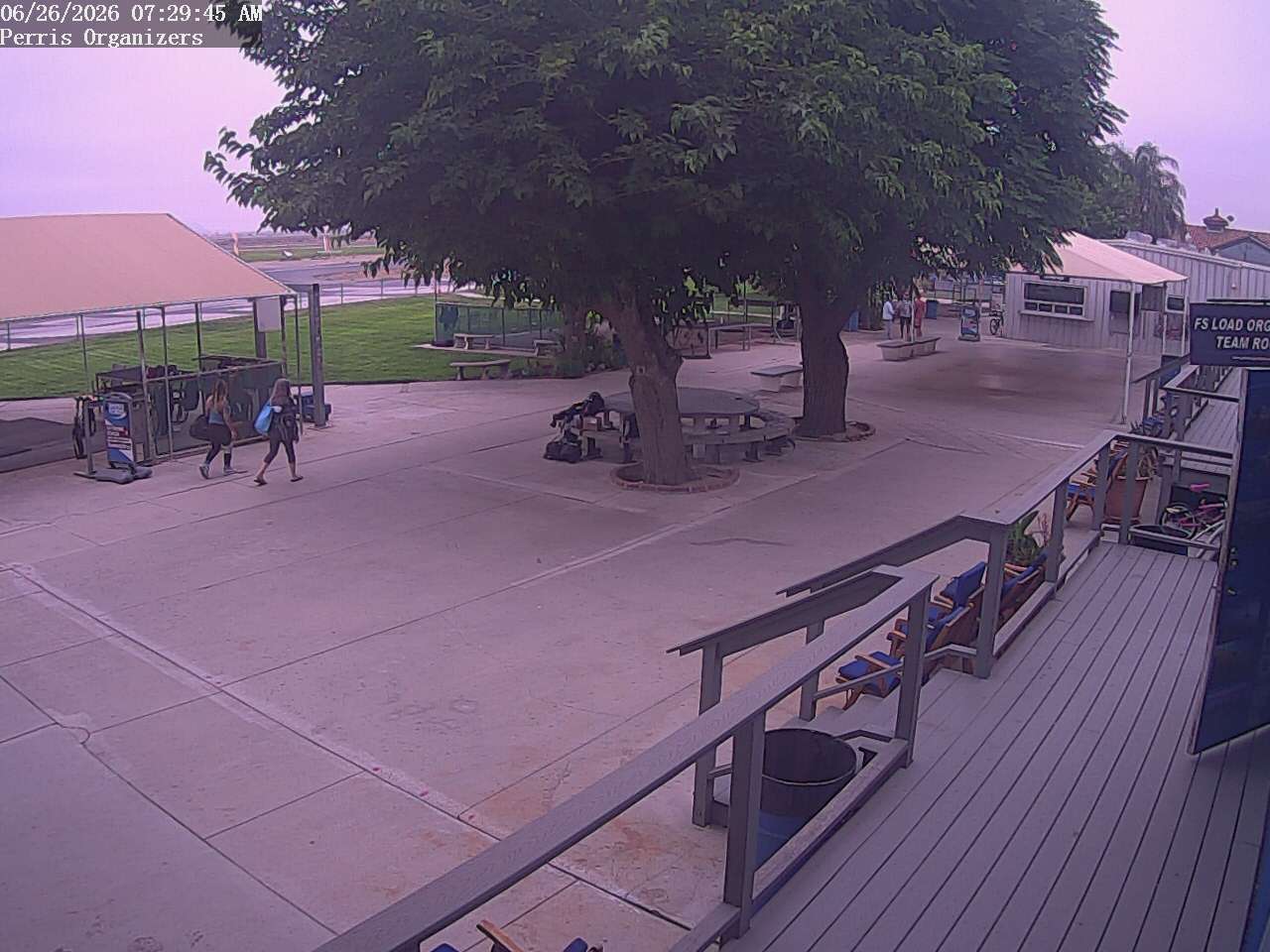 Perris Cam