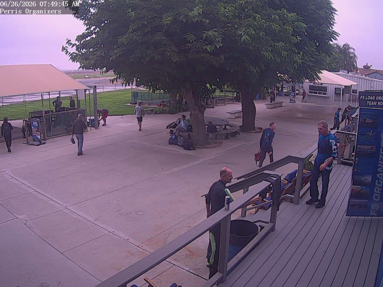 Perris Cam