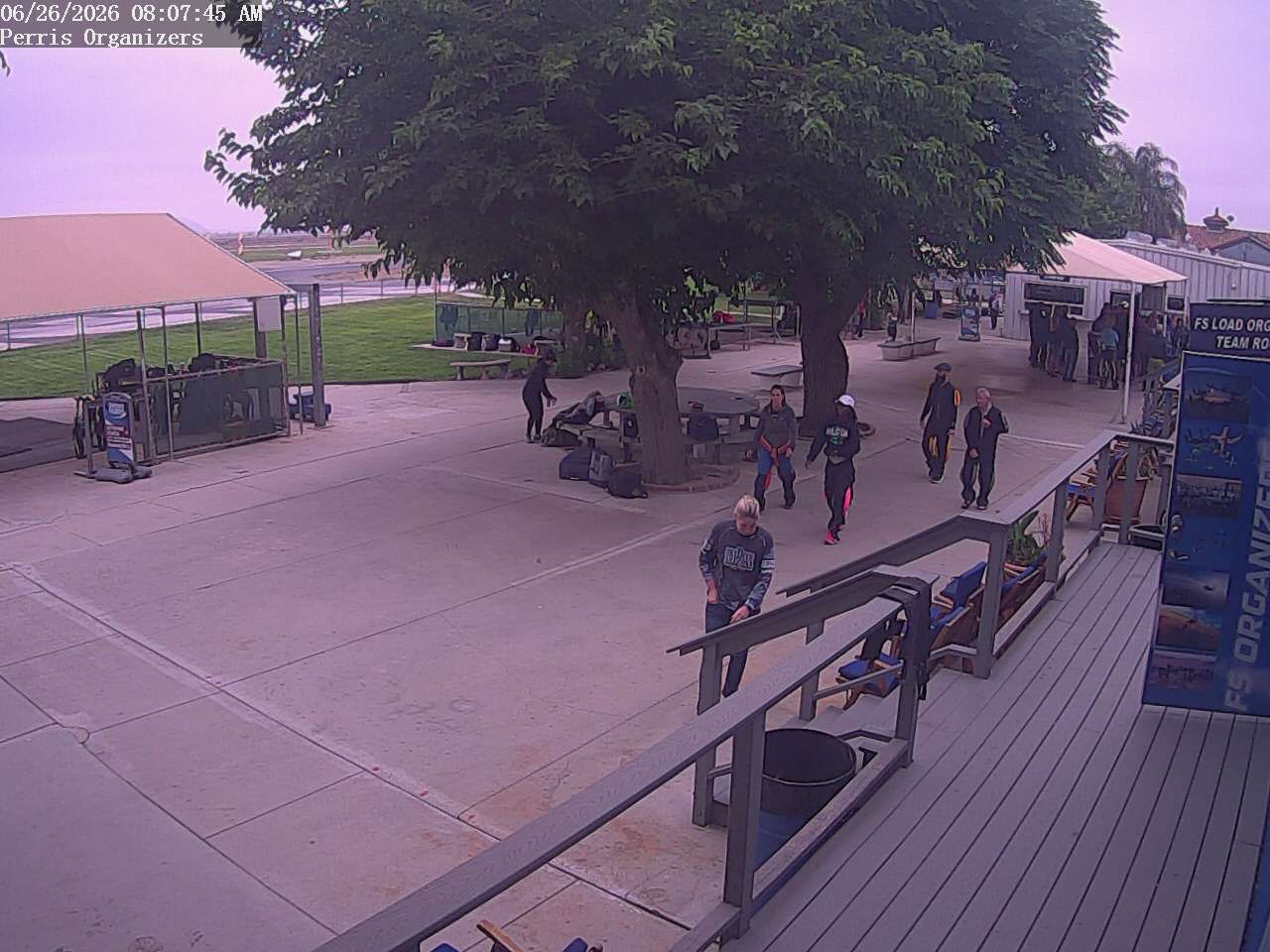 Perris Cam