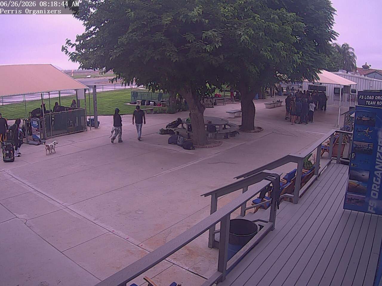 Perris Cam