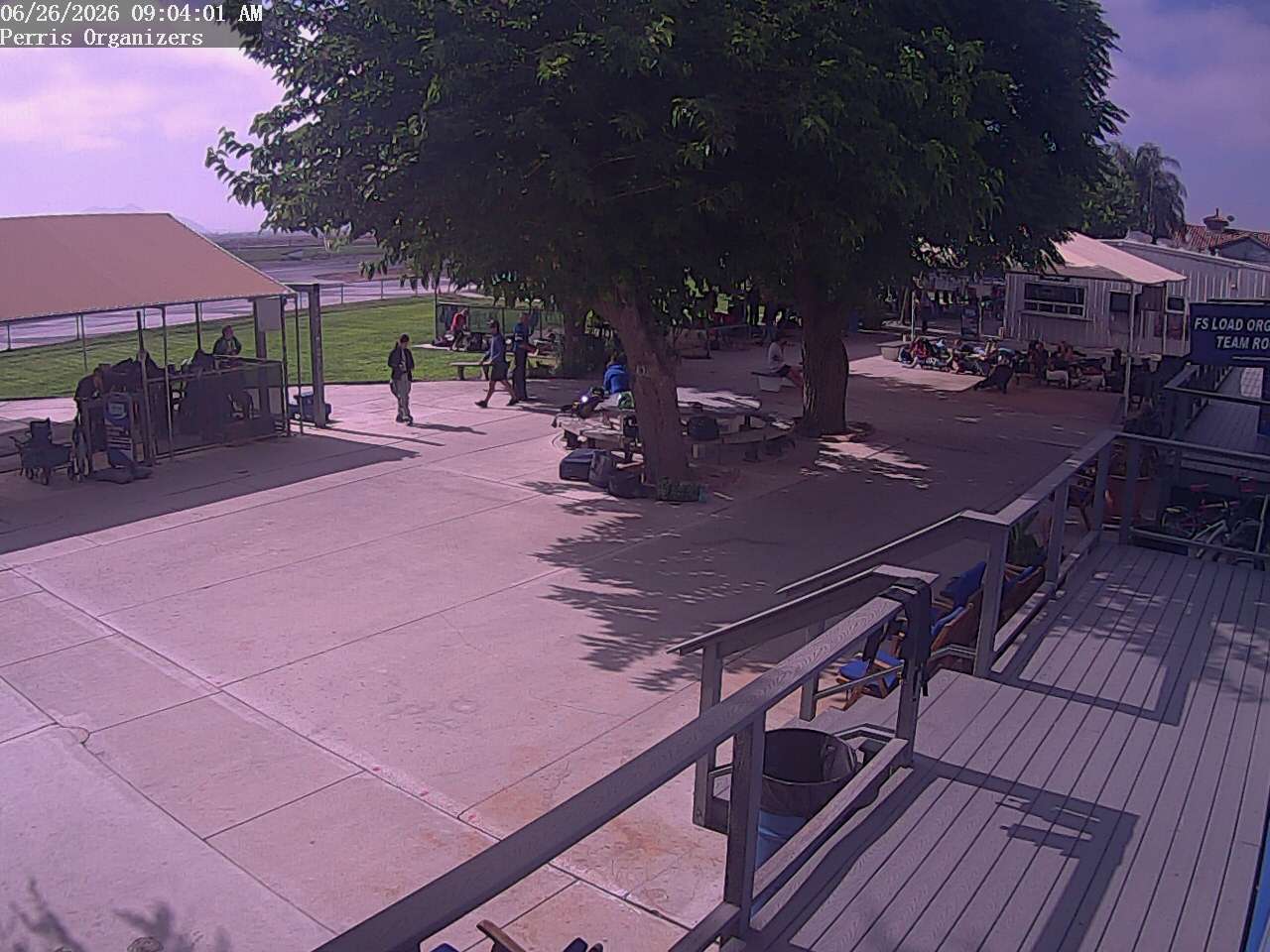 Perris Cam