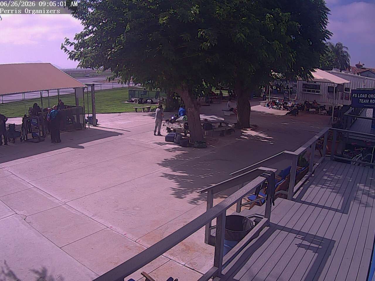 Perris Cam