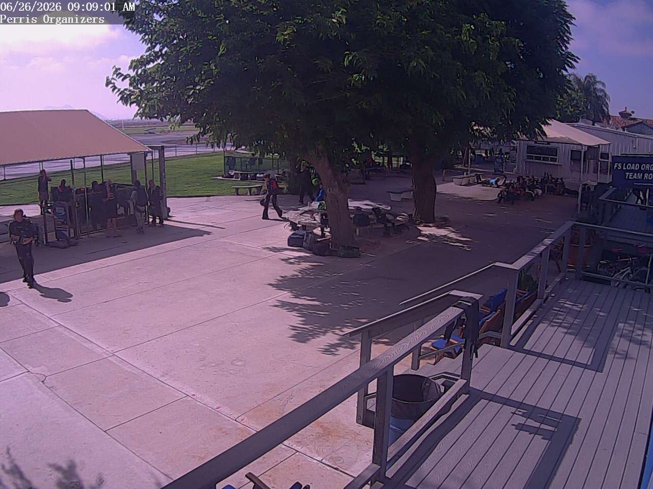 Perris Cam