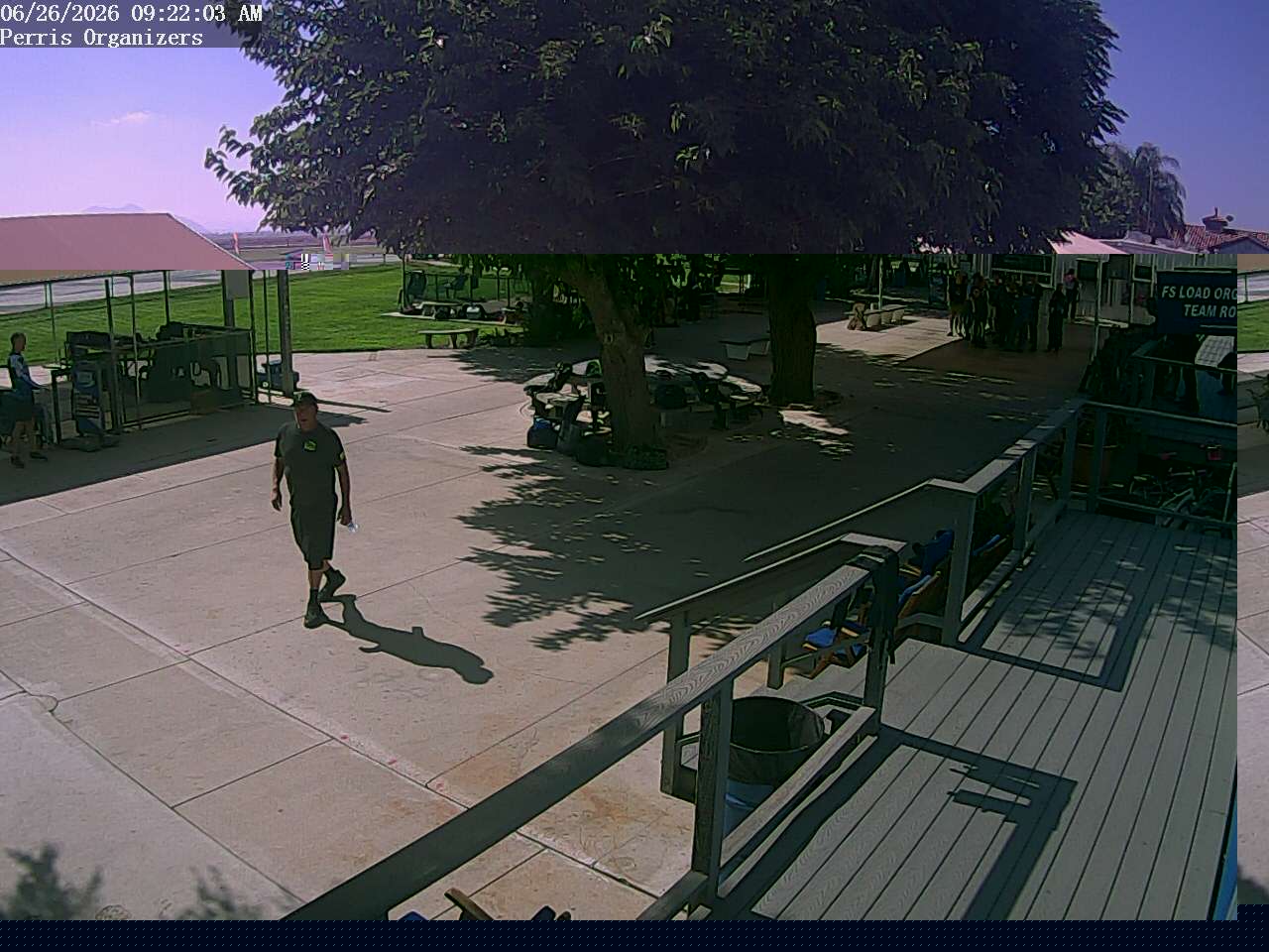 Perris Cam