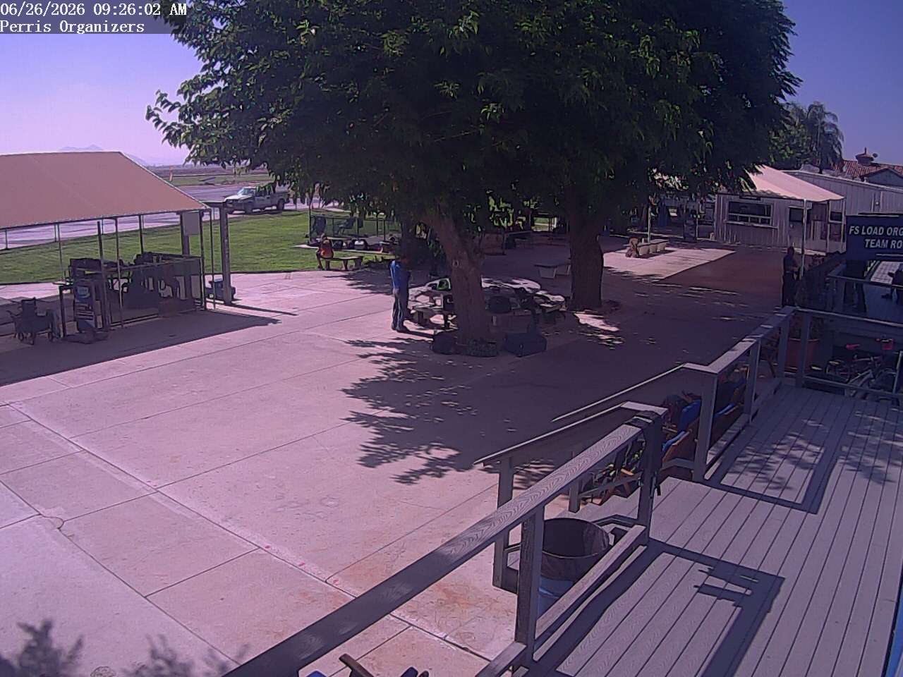 Perris Cam