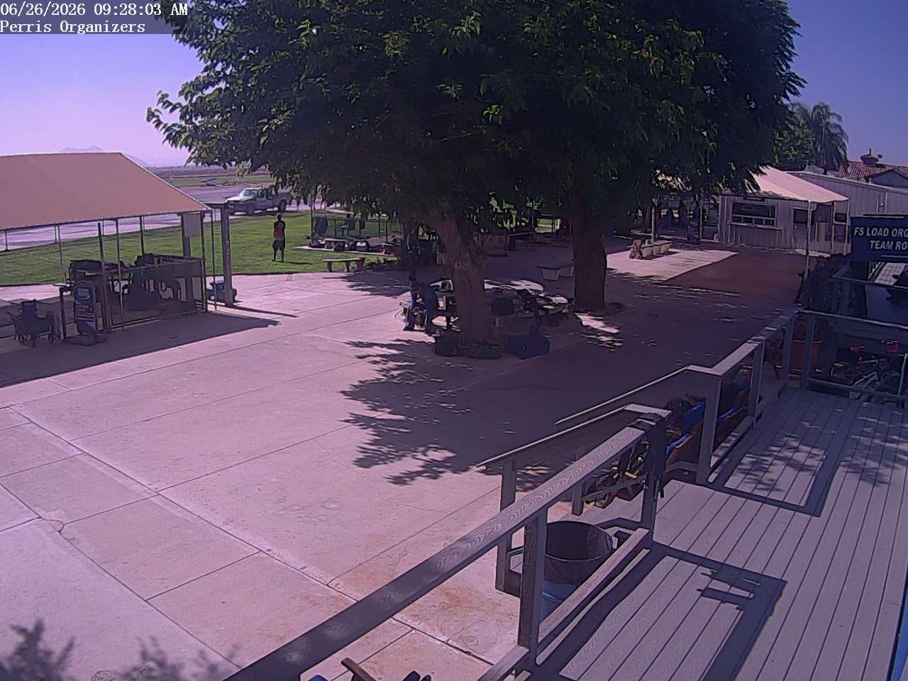 Perris Cam